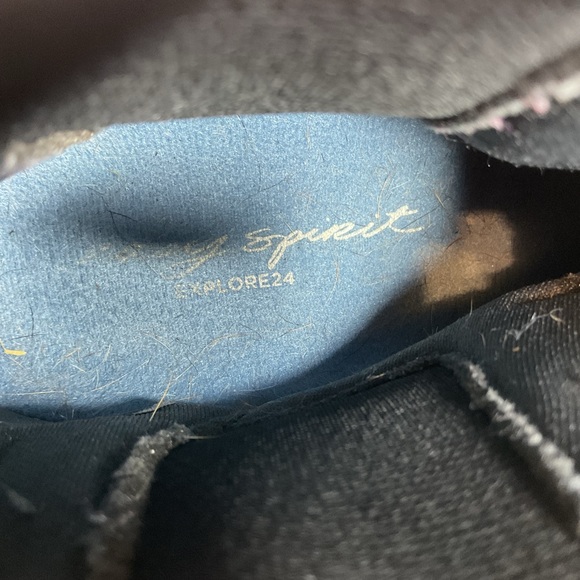 Easy Spirit explore24 size 6 womens booties - Picture 10 of 11